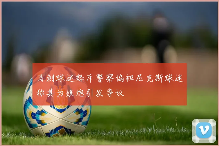 马刺球迷怒斥警察偏袒尼克斯球迷称其为娘炮引发争议