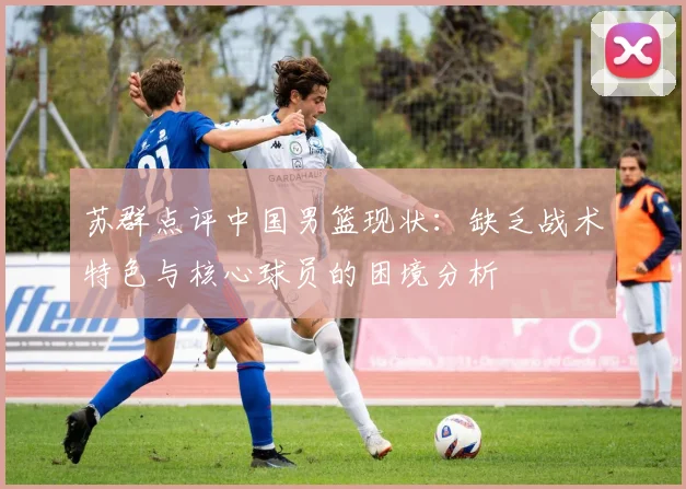 苏群点评中国男篮现状：缺乏战术特色与核心球员的困境分析